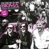 Sigma & Jack Savoretti - You And Me As One [S.P.Y Remix]