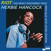 Herbie Hancock - Riot - From Blue Note Sixties Sessions