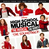 Cast of High School Musical: The Musical: The Series - Born to Be Brave [From 