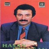 Hasan Erdoğan - Ahdım Var