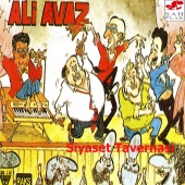 Ali Avaz - Siyaset Tavernası