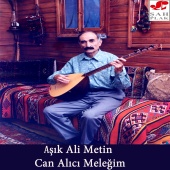Ali Metin - Can Alıcı Meleğim