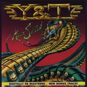 Y&T - Mean Streak [Expanded Edition]