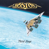 Boston - Third Stage