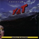 Y&T - Earthshaker [Expanded Edition]