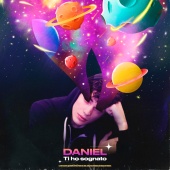 Daniel - Ti ho sognato