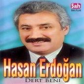 Hasan Erdoğan - Dert Beni