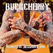 Buckcherry - Acoustic Sessions, Vol. 1