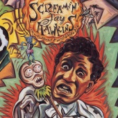 Screamin' Jay Hawkins - Cow Fingers and Mosquito Pie (Expanded Edition)