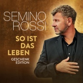 Semino Rossi - So ist das Leben ( Geschenk-Edition )