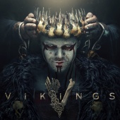 Trevor Morris - The Vikings V (Music from the TV Series)