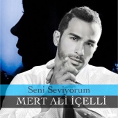 Mert Ali İçelli - Seni Seviyorum