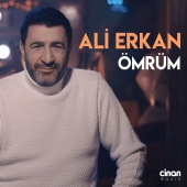 Ali Erkan - Ömrüm