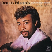 Dennis Edwards - Don't Look Any Further [Expanded Edition]