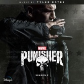 Tyler Bates - The Punisher: Season 2 [Original Soundtrack]