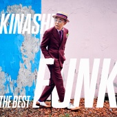 Noritake Kinashi - Kinashi Funk The Best