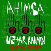 U2 & A. R. Rahman - Ahimsa [KSHMR Remix]