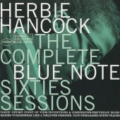 Herbie Hancock - The Complete Blue Note Sixties Sessions