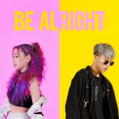 IVAN Ai Wen - Be Alright (feat. Ivy)