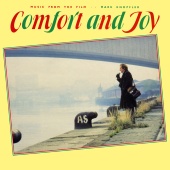 Mark Knopfler - Comfort And Joy [Original Motion Picture Soundtrack]