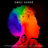 Emeli Sande - Extraordinary Being [Hi, I’m Claude Remix]