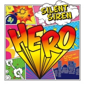 SILENT SIREN - Hero E.P.