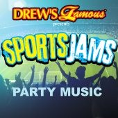 Drew's Famous Party Singers - Drew's Famous Sports Jams Party Music