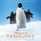 Harry Gregson-Williams - Penguins [Original Motion Picture Soundtrack]