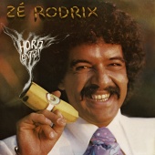 Zé Rodrix - Hora Extra