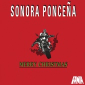 Sonora Ponceña - Merry Christmas