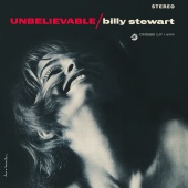 Billy Stewart - Unbelievable