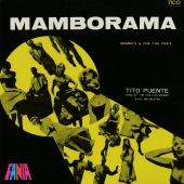Tito Puente and His Orchestra - Mamborama