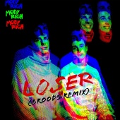 Mob Rich - Loser [Broods Remix]