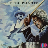 Tito Puente - Homenaje A Beny Vol. 2