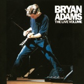 Bryan Adams - The Live Volume