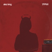 Alec King - 7PM