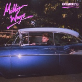 HRVY - Million Ways [Remixes]