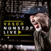 Vasco Rossi - VASCO NONSTOP LIVE [Live]