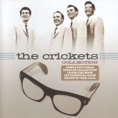 The Crickets - The Crickets Collection [Complete Coral Singles]