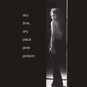Janet Jackson - Any Time, Any Place [Remixes]