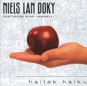 Niels Lan Doky - Haitek Haiku