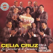 La Sonora Matancera & Celia Cruz - Las Guarachas De La Guarachera