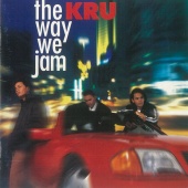 Kru - The Way We Jam