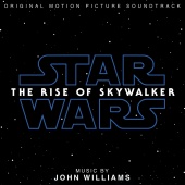 John Williams - Star Wars: The Rise of Skywalker [Original Motion Picture Soundtrack]