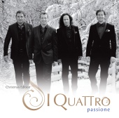 I Quattro - Passione [Christmas Edition]