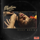 Ricky Merino - Miénteme [Maxisingle]