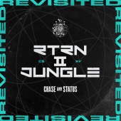 Chase & Status - RTRN II JUNGLE: REVISITED
