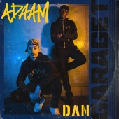 ADAAM - Garaget (feat. DAN)