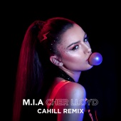 Cher Lloyd - M.I.A [Cahill Edit]