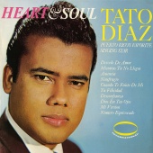 Tato Diaz - Heart And Soul